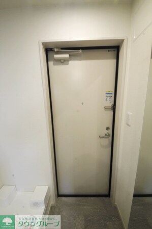 KEIAI RESIDENCE 東大宮の物件内観写真